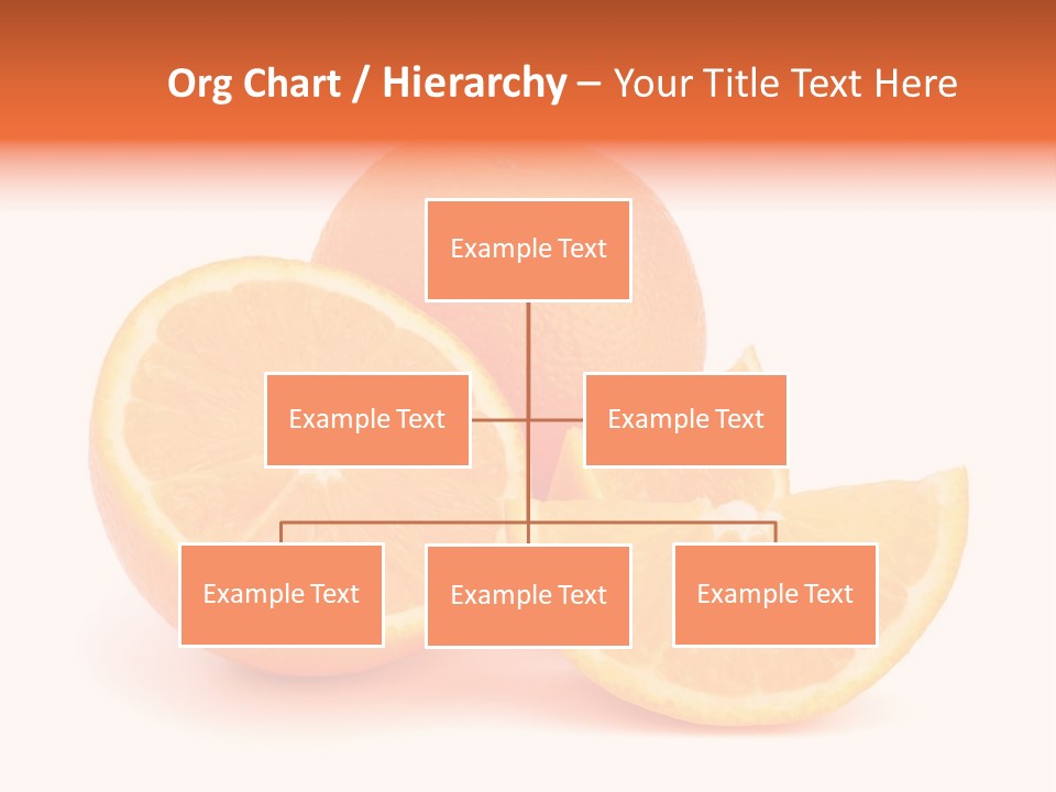 Healthy Ingredient Background PowerPoint Template