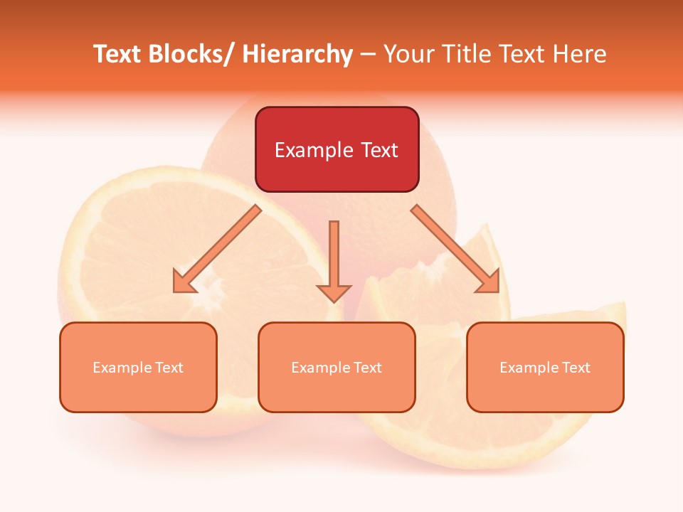 Healthy Ingredient Background PowerPoint Template