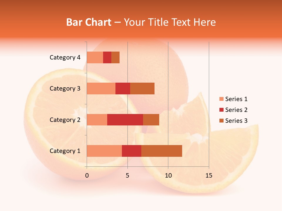 Healthy Ingredient Background PowerPoint Template