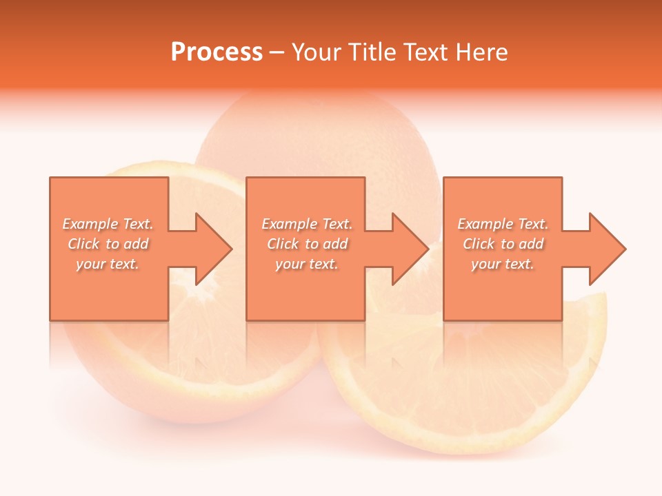 Healthy Ingredient Background PowerPoint Template