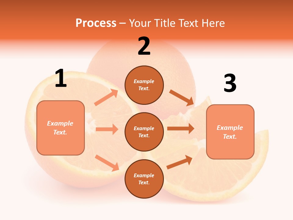Healthy Ingredient Background PowerPoint Template