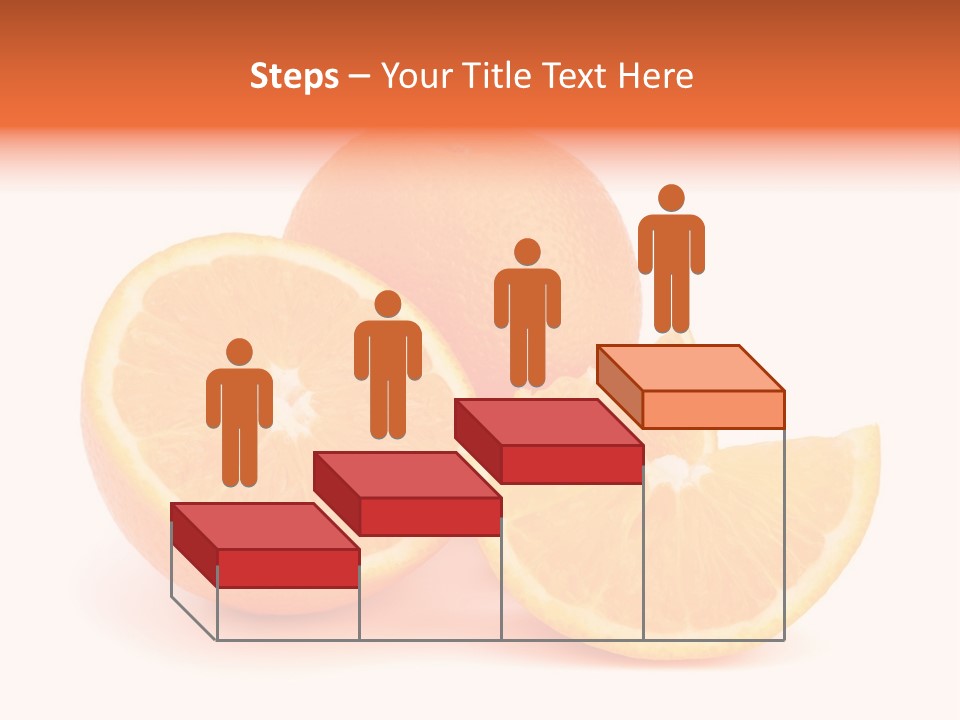 Healthy Ingredient Background PowerPoint Template