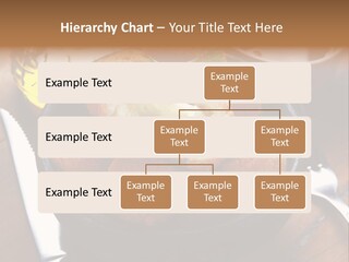 Bread Snack Pastry PowerPoint Template