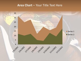 Bread Snack Pastry PowerPoint Template