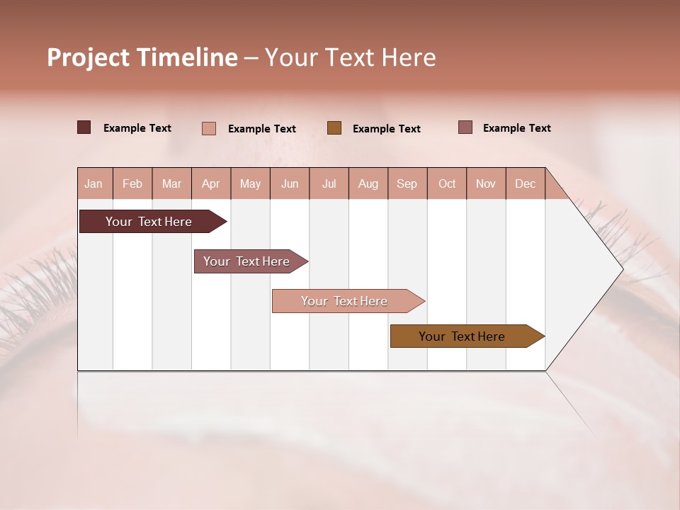 Skin Beautician Cream PowerPoint Template