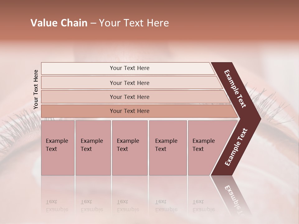 Skin Beautician Cream PowerPoint Template