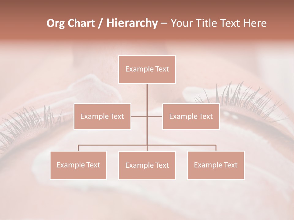 Skin Beautician Cream PowerPoint Template