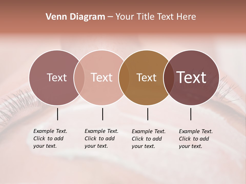 Skin Beautician Cream PowerPoint Template