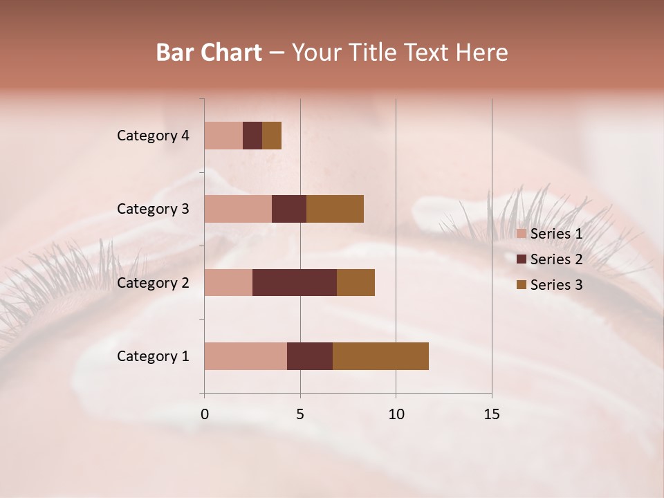 Skin Beautician Cream PowerPoint Template
