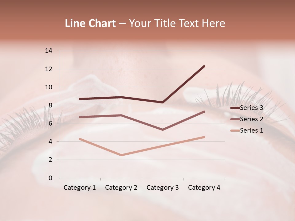 Skin Beautician Cream PowerPoint Template
