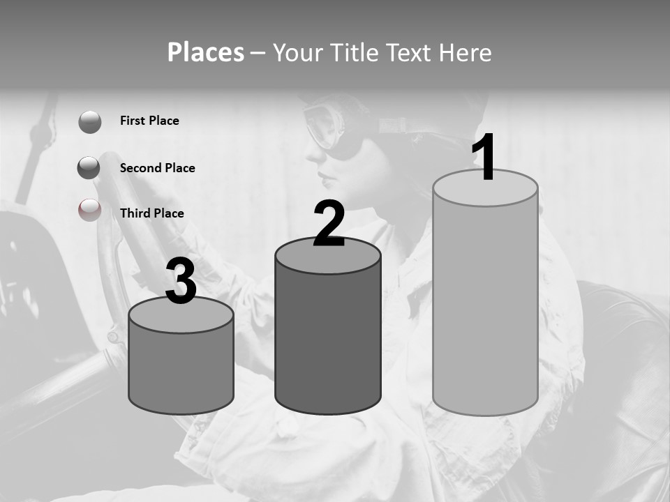 Nostalgia Sports Focusing PowerPoint Template