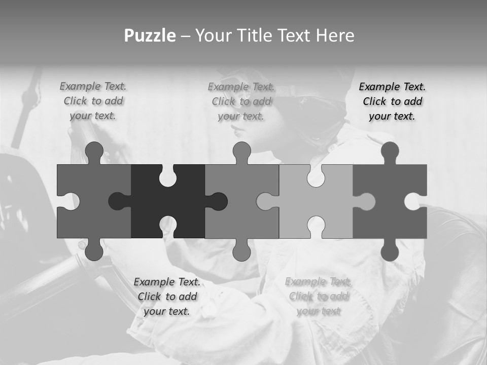 Nostalgia Sports Focusing PowerPoint Template