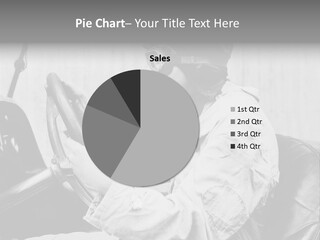 Nostalgia Sports Focusing PowerPoint Template