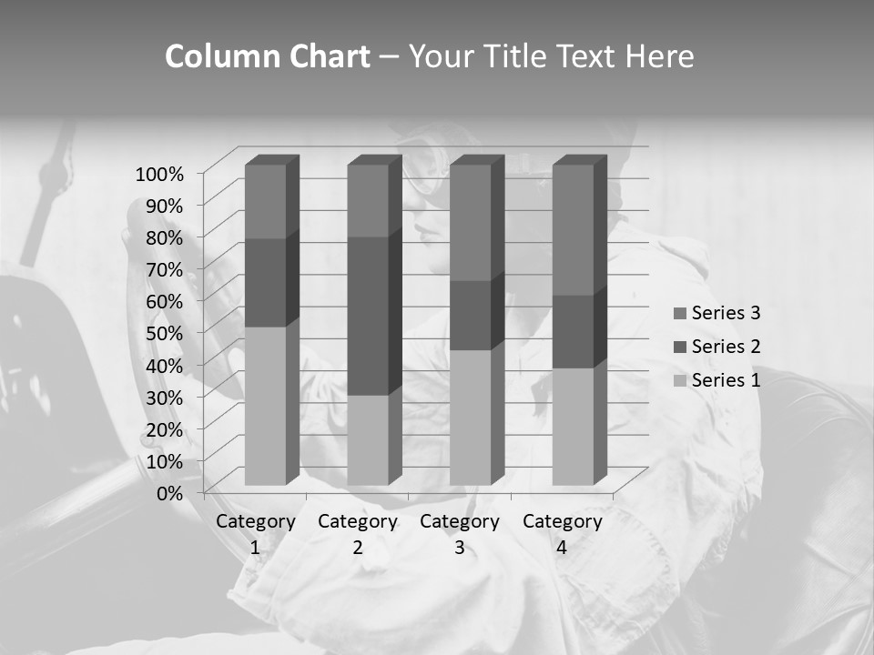 Nostalgia Sports Focusing PowerPoint Template