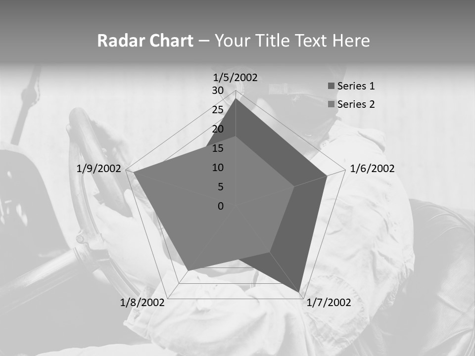 Nostalgia Sports Focusing PowerPoint Template