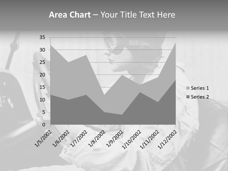 Nostalgia Sports Focusing PowerPoint Template