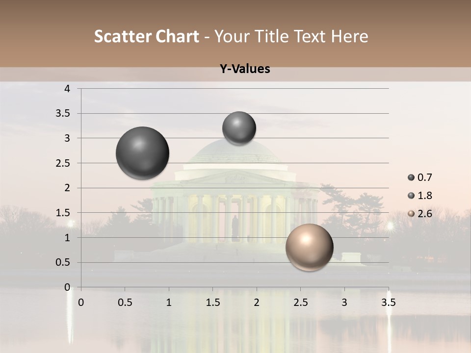 Politics Sun Historic PowerPoint Template