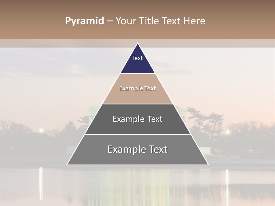Politics Sun Historic PowerPoint Template
