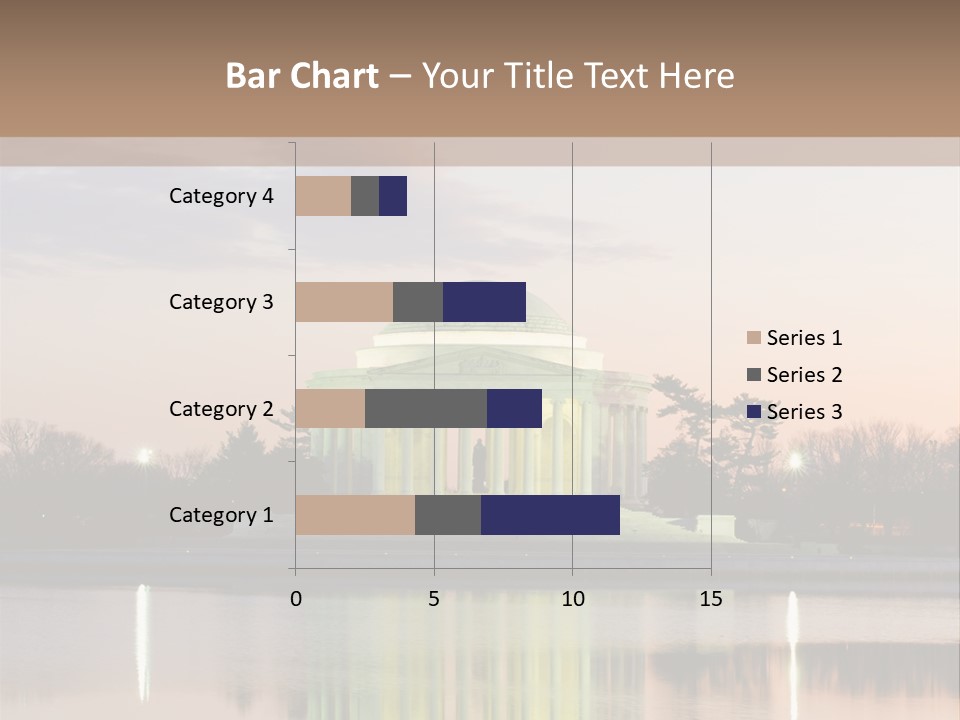 Politics Sun Historic PowerPoint Template