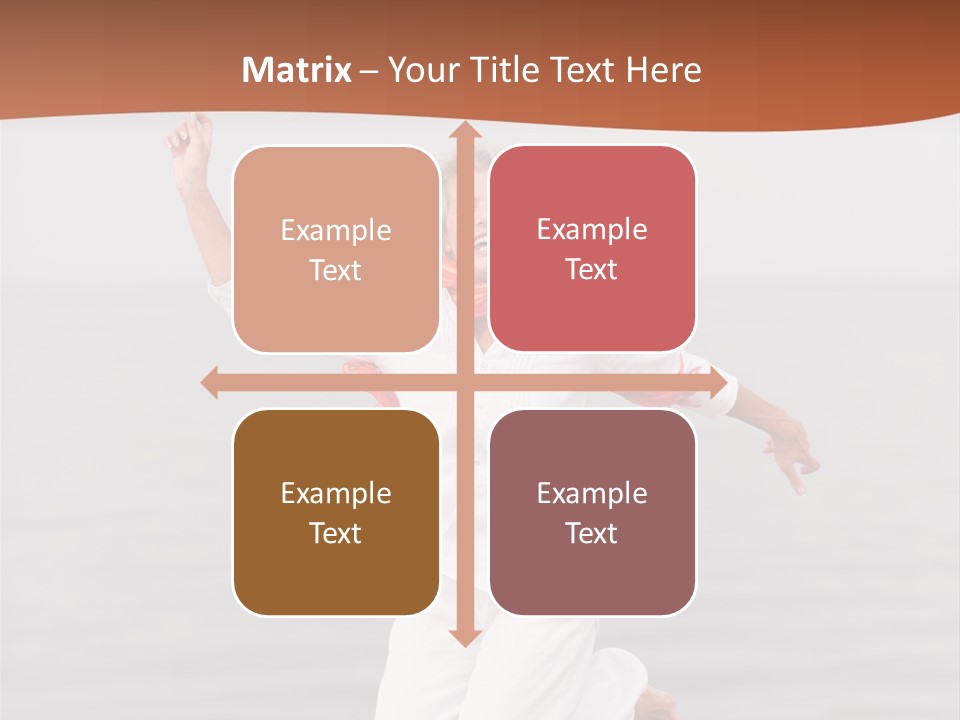 Ocean Old Vacation PowerPoint Template