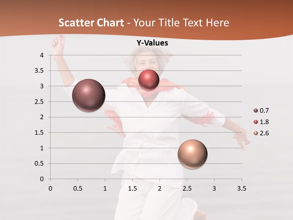 Ocean Old Vacation PowerPoint Template