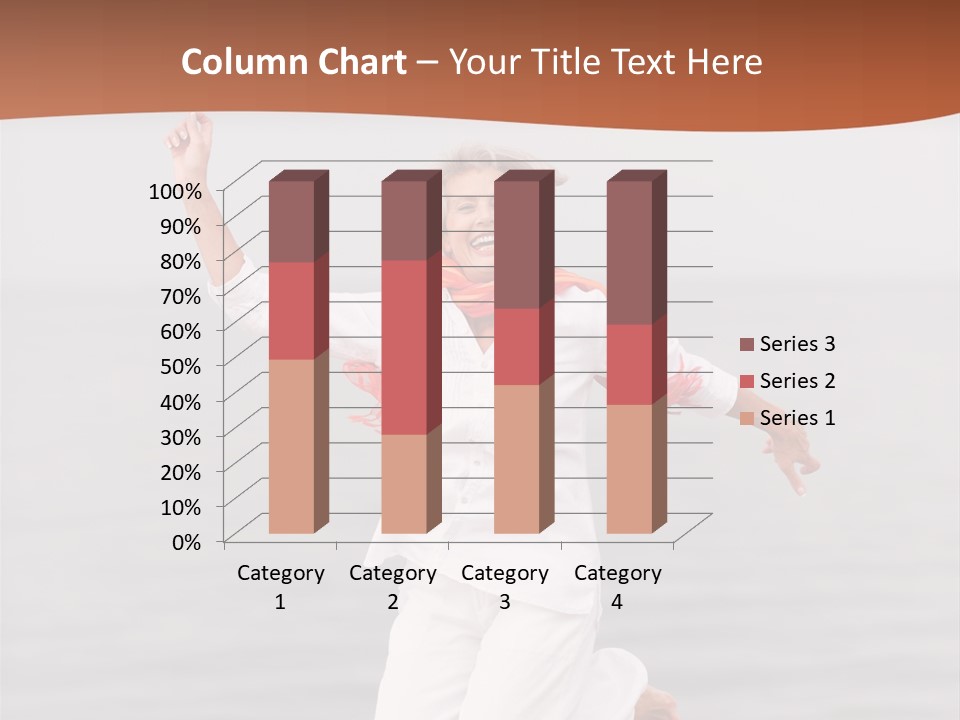 Ocean Old Vacation PowerPoint Template