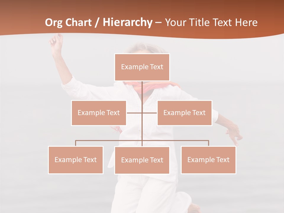 Ocean Old Vacation PowerPoint Template