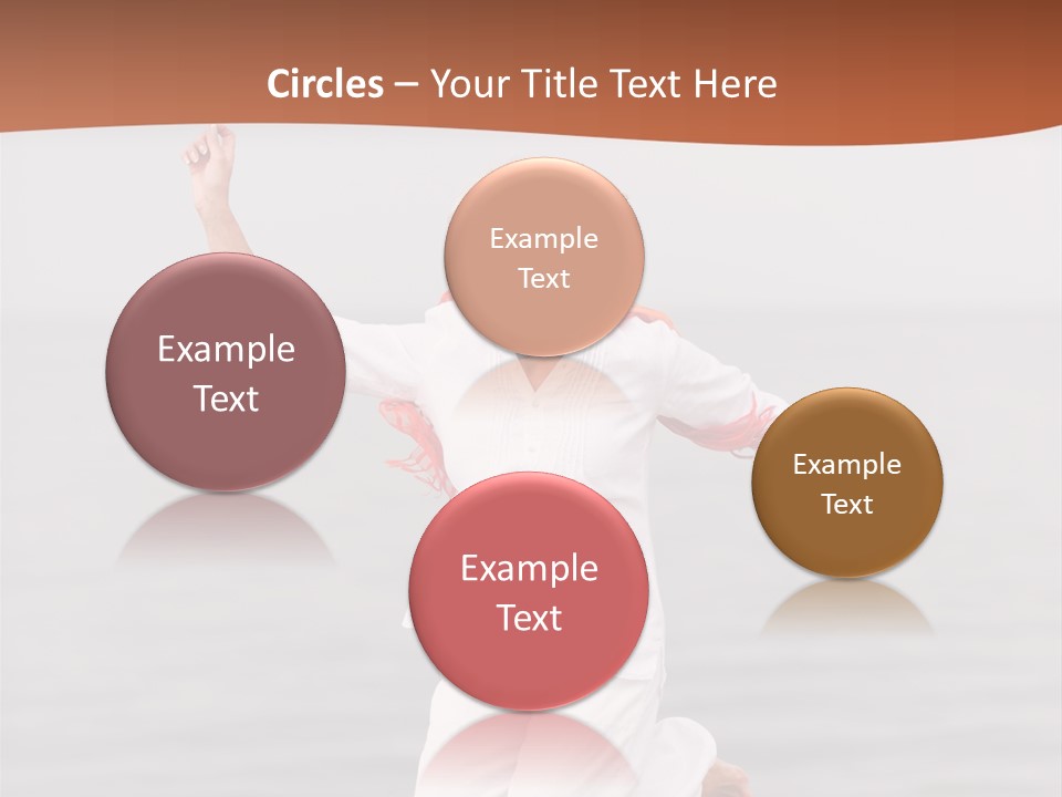 Ocean Old Vacation PowerPoint Template