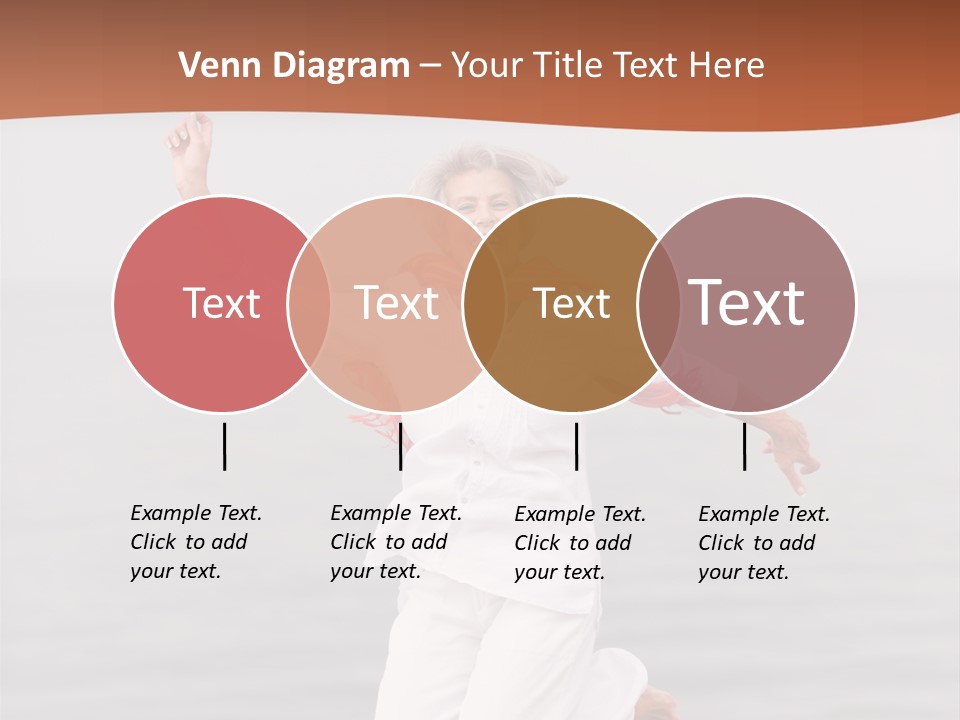 Ocean Old Vacation PowerPoint Template