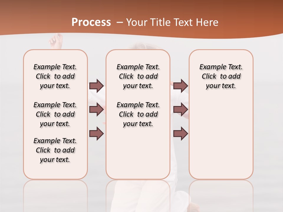 Ocean Old Vacation PowerPoint Template
