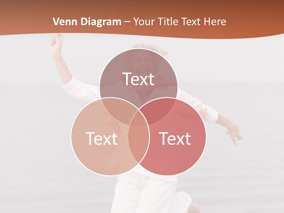 Ocean Old Vacation PowerPoint Template