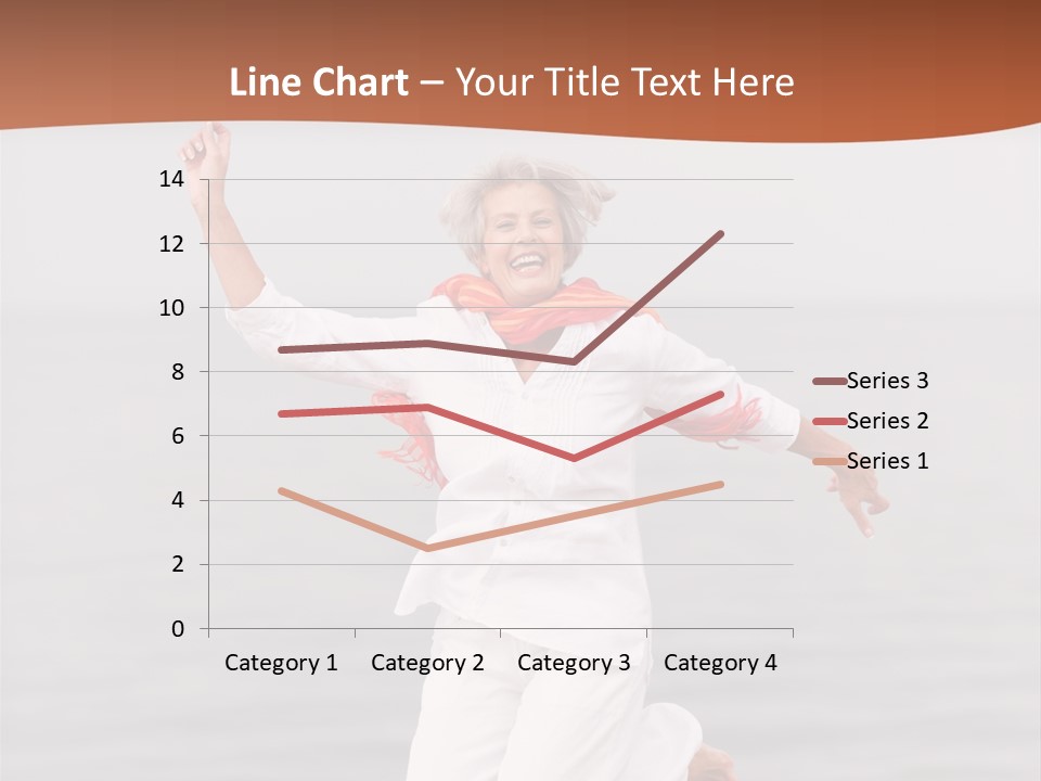 Ocean Old Vacation PowerPoint Template