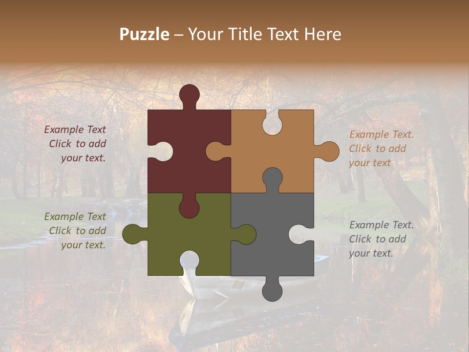 Avenue Purity Brightly PowerPoint Template