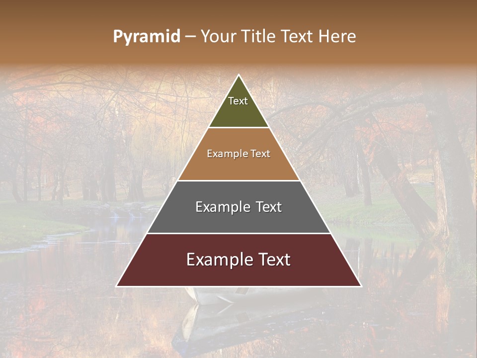 Avenue Purity Brightly PowerPoint Template