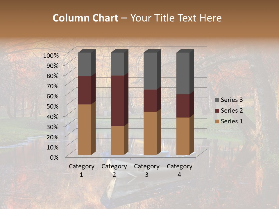 Avenue Purity Brightly PowerPoint Template