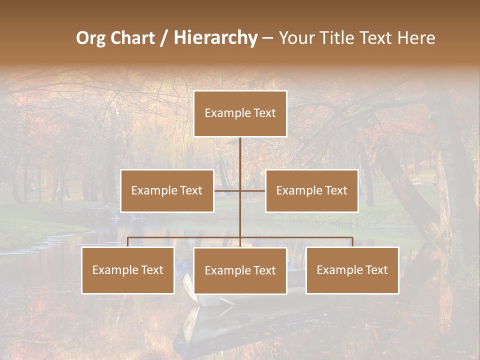 Avenue Purity Brightly PowerPoint Template