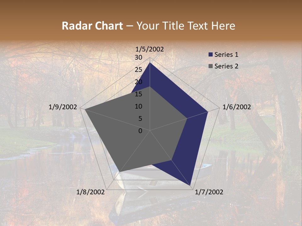 Avenue Purity Brightly PowerPoint Template