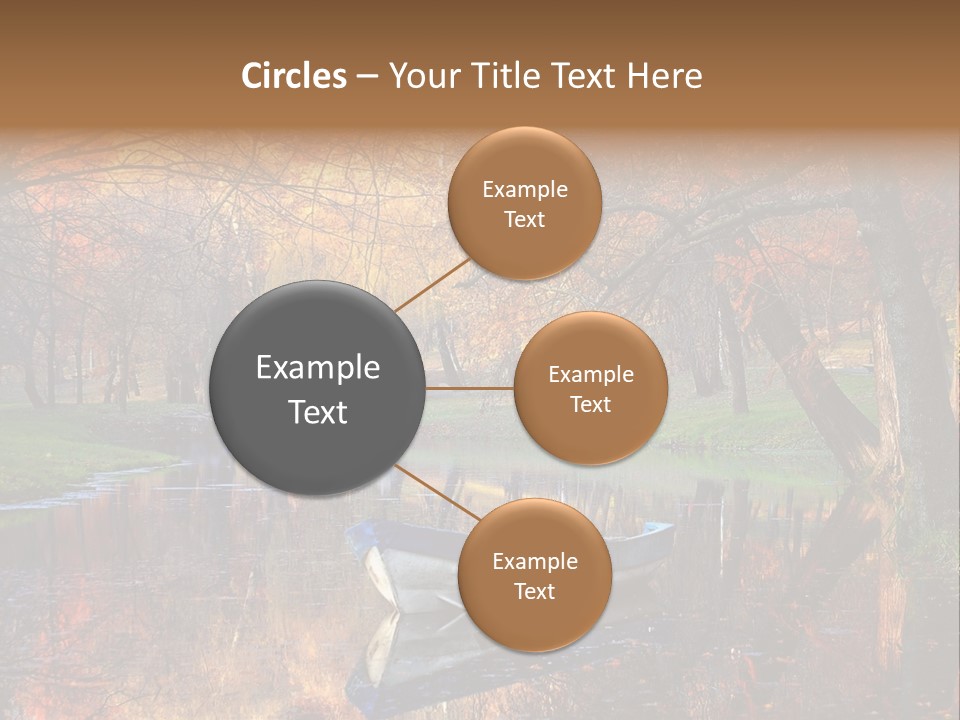 Avenue Purity Brightly PowerPoint Template