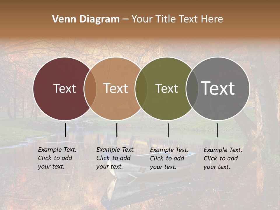 Avenue Purity Brightly PowerPoint Template