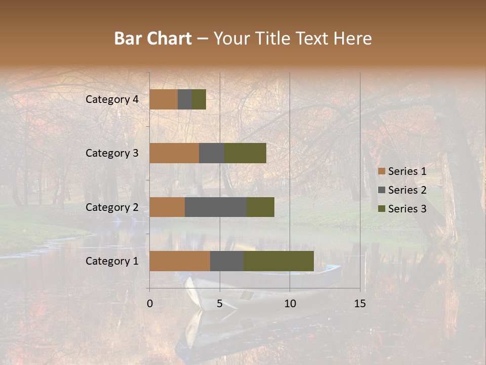 Avenue Purity Brightly PowerPoint Template