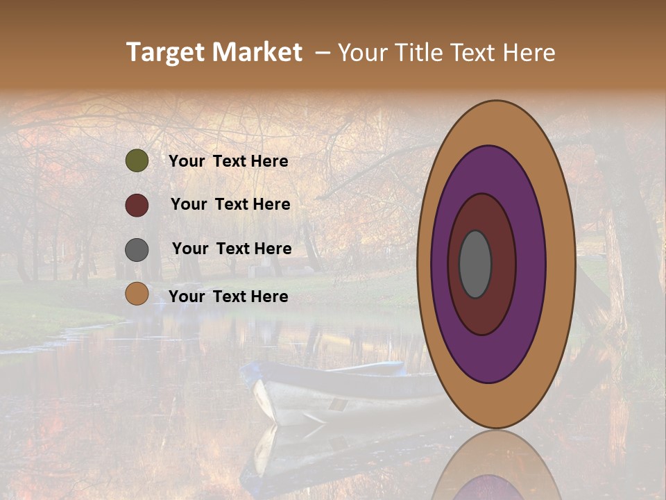 Avenue Purity Brightly PowerPoint Template