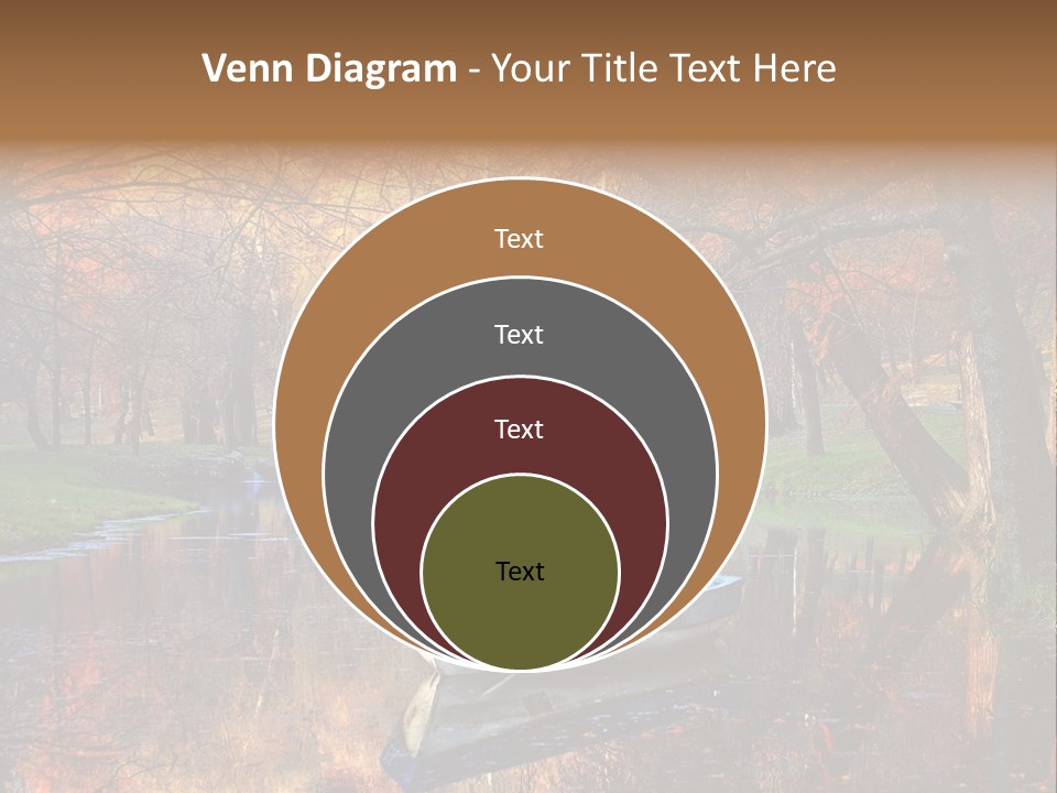 Avenue Purity Brightly PowerPoint Template