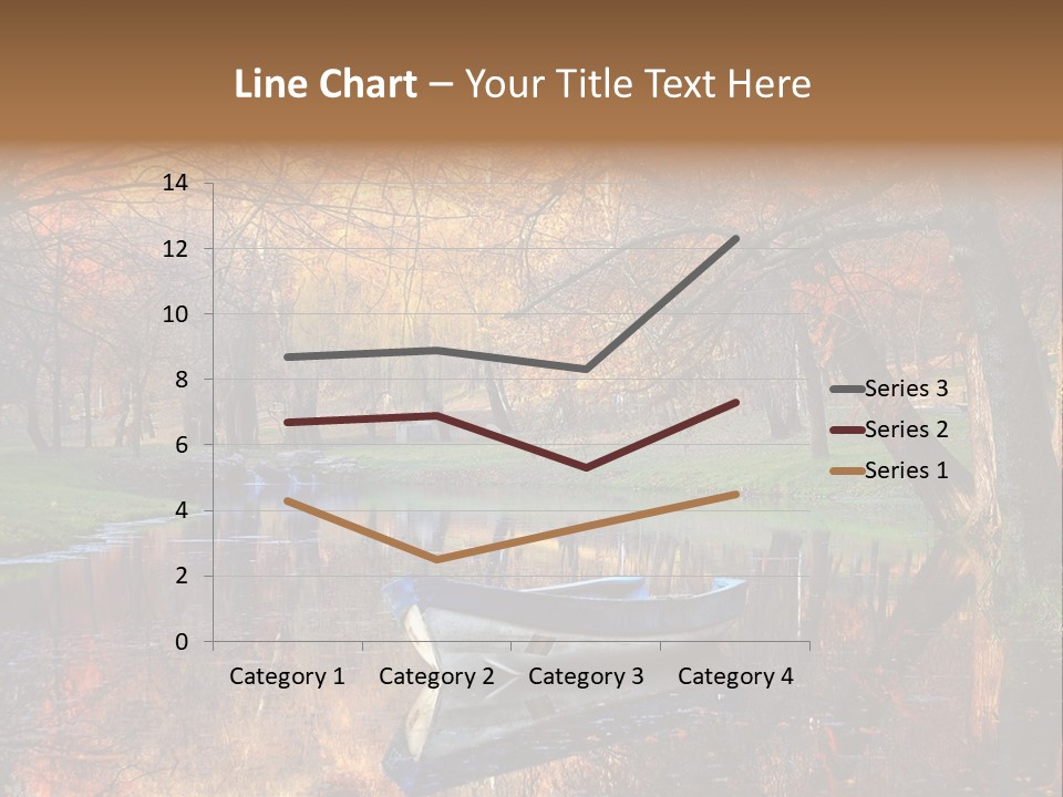 Avenue Purity Brightly PowerPoint Template