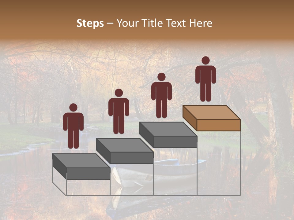 Avenue Purity Brightly PowerPoint Template