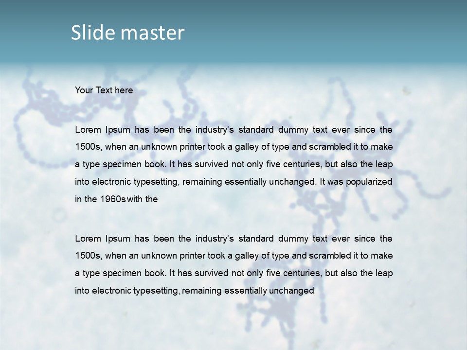 Love Friendship People PowerPoint Template