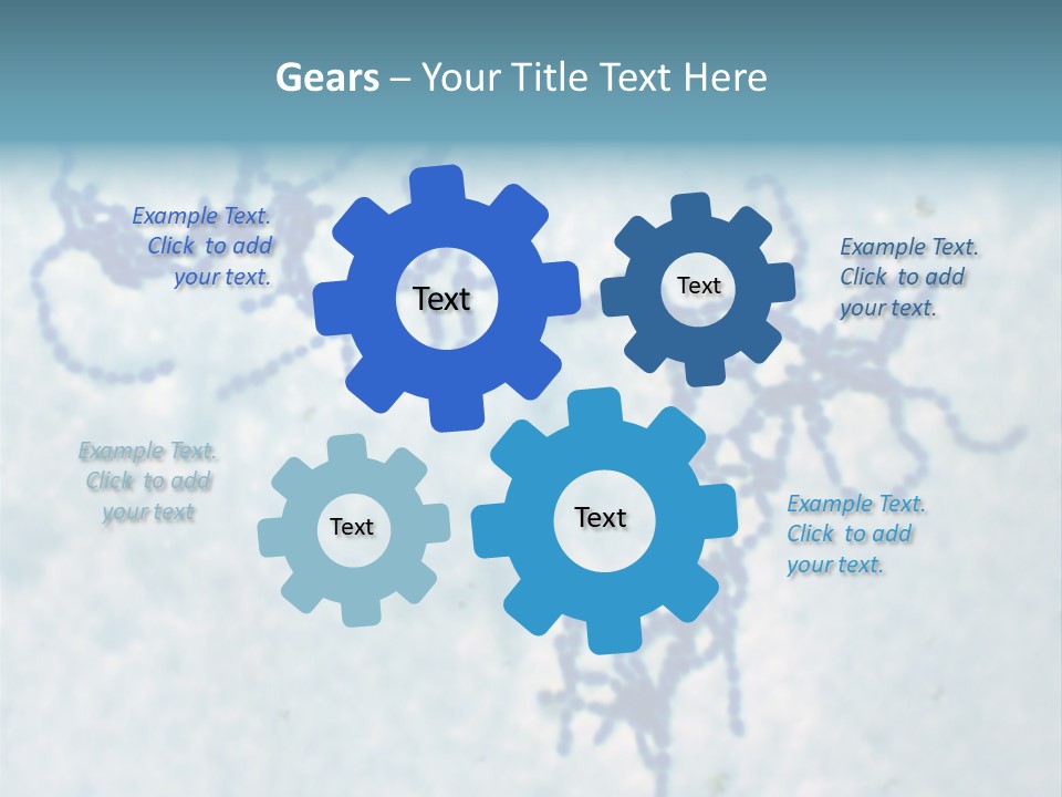 Love Friendship People PowerPoint Template