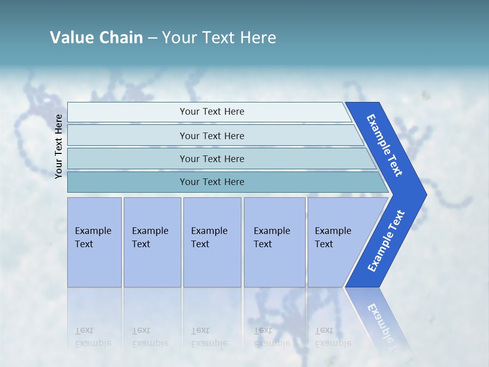 Love Friendship People PowerPoint Template