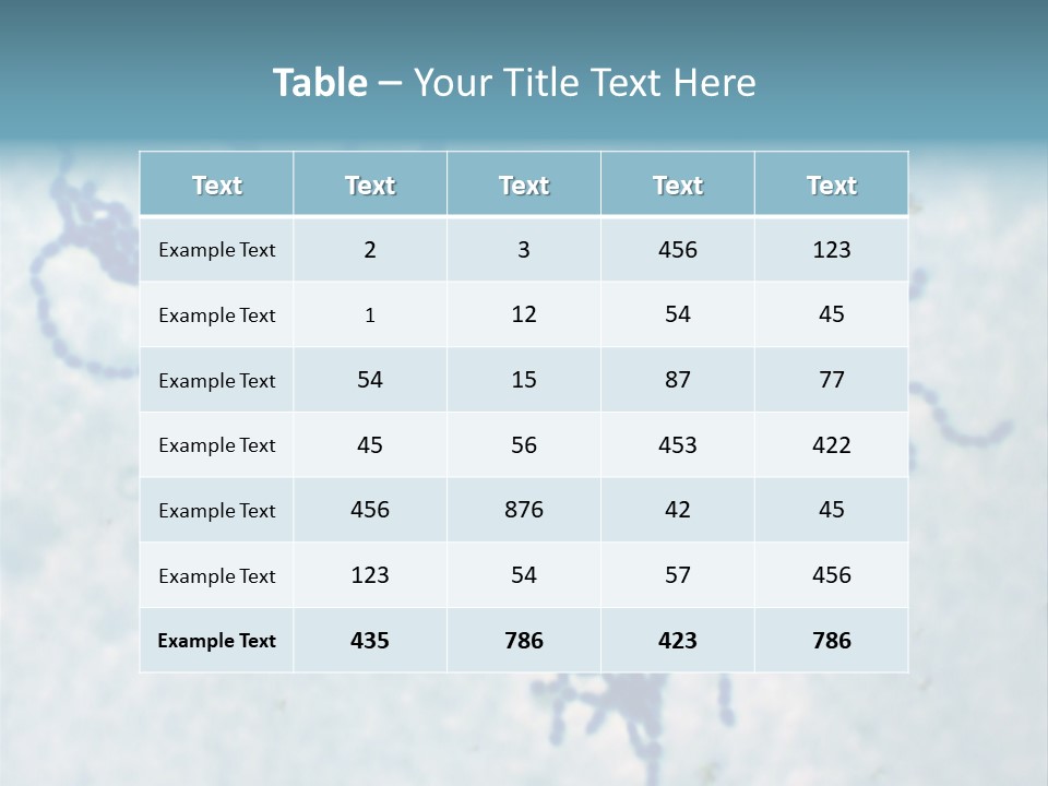 Love Friendship People PowerPoint Template