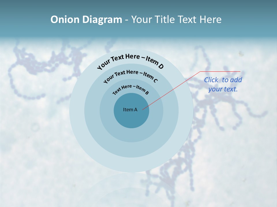 Love Friendship People PowerPoint Template