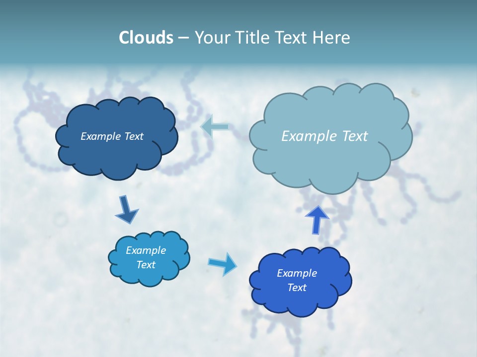 Love Friendship People PowerPoint Template
